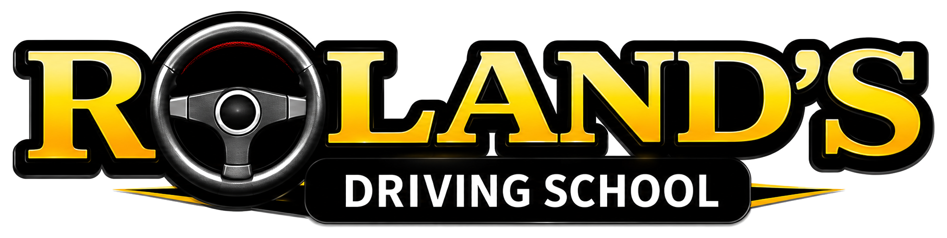 Roland's Driving School